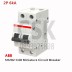 ABB SH202-C40 เซอร์กิตเบรกเกอร์ 40 Amp 2P 6KA