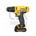 สว่านกระแทกไร้สาย DCD716C2K-B1 DEWALT