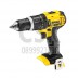 สว่านไฟฟ้ากระแทก 18V DCD785D2-B1 DEWALT