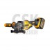 เครื่องเจียรไร้สายDCG414T2-KR 54V DEWALT