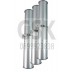 ท่อ Duct Dia 315 mm Galv