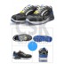 SafetyJogger balto รองเท้านิรภัยหัวเหล็ก
