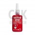 LOCTITE น้ำยาล็อคเกลียว #272 50มล.