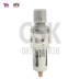 Filter+regulator