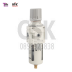 Filter+regulator