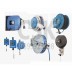 HOSE & CABLE REELS AND LUBRICATIONS