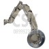 Extraction Arms, NEX S