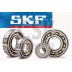ตลับลูกปืน SKF 6001 ZZ 
