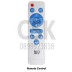Remote Spot Light LED 100W